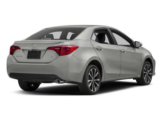 Toyota Corolla 2017 photo 2